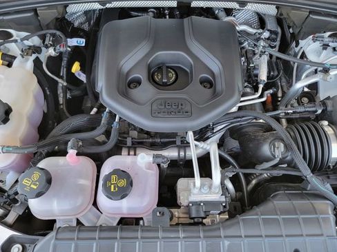 Certified 2023 Jeep Grand Cherokee 4WD 4xe image 40