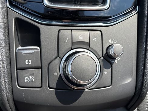 New 2025 MAZDA CX-5 AWD 2.5 S image 27