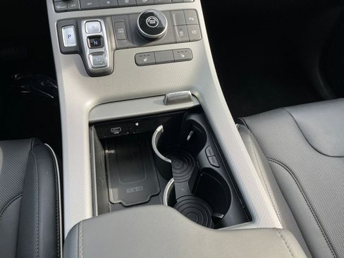 Used 2025 Hyundai Palisade SEL image 45