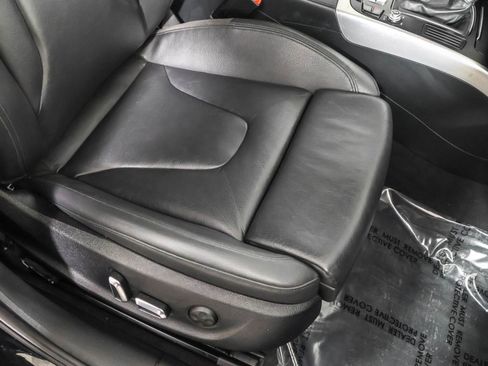 Used 2014 Audi A4 2.0T Premium Plus w/ Premium Plus Package image 47