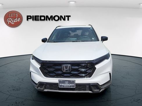 Used 2024 Honda CR-V Sport-L image 4