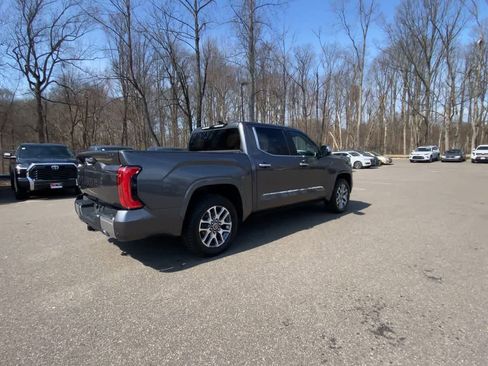 Used 2023 Toyota Tundra 1794 Edition w/ Advanced Package image 5