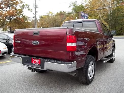 Used 2004 Ford F150 XL image 3