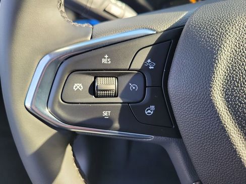 New 2026 Chevrolet Trax LT w/ Driver Confidence Package image 5