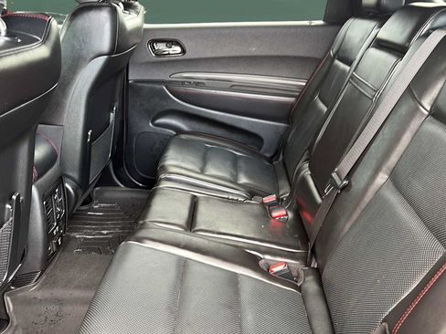 Used 2023 Dodge Durango R/T AWD/4WD image 18