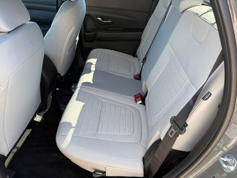 New 2026 Hyundai Santa Cruz SE FWD image 11