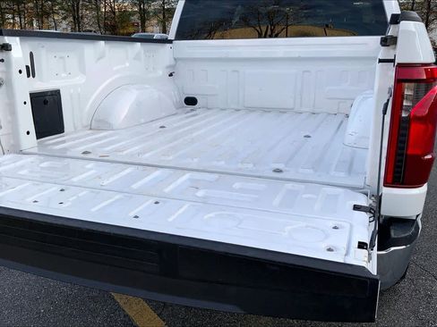 Certified 2025 Ford F150 XLT w/ Equipment Group 301A Standard image 31