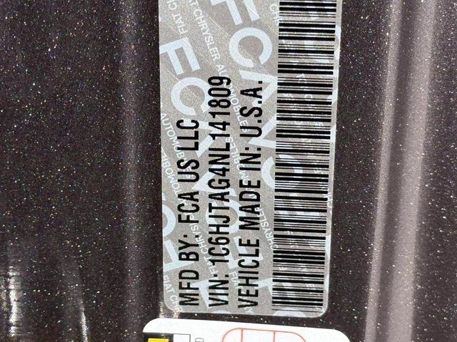 Used 2022 Jeep Gladiator Sport AWD/4WD image 16
