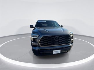 Used 2024 Toyota Sequoia Platinum video 3