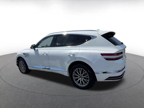 Used 2026 Genesis GV80 2.5T AWD/4WD image 8