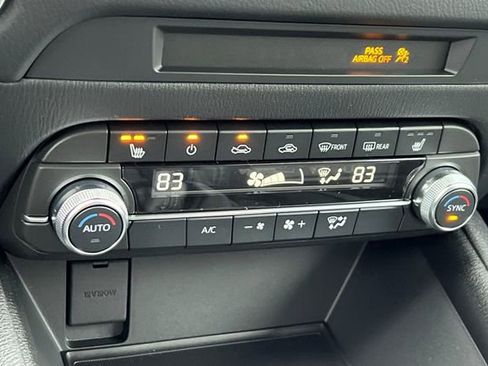 New 2025 MAZDA CX-5 AWD 2.5 S w/ Preferred Package image 23