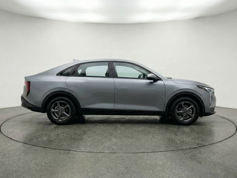 Used 2025 Kia K4 FWD image 11