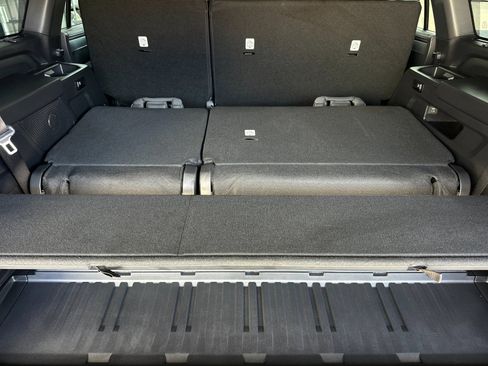New 2026 Toyota Sequoia Limited AWD/4WD image 15