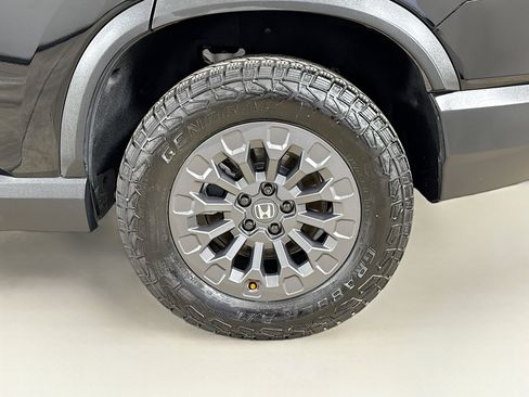 Used 2026 Honda Passport TrailSport image 33