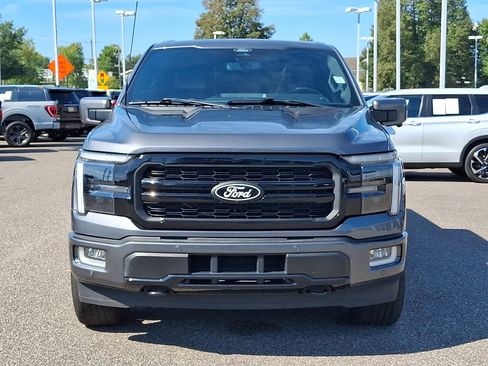 Used 2024 Ford F150 Lariat w/ Equipment Group 502A High AWD/4WD image 3
