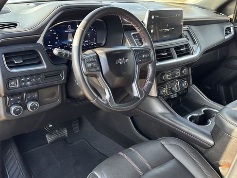 Used 2022 Chevrolet Tahoe RST w/ Luxury Package image 10
