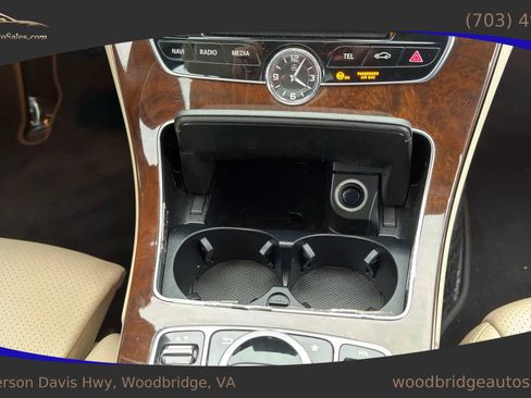 Used 2016 Mercedes-Benz C 300 4MATIC Sedan image 27