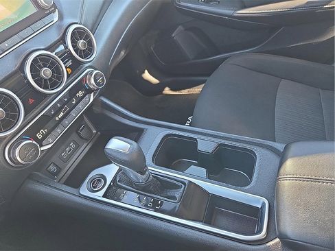 Used 2025 Nissan Sentra SV w/ All-Weather Package image 20