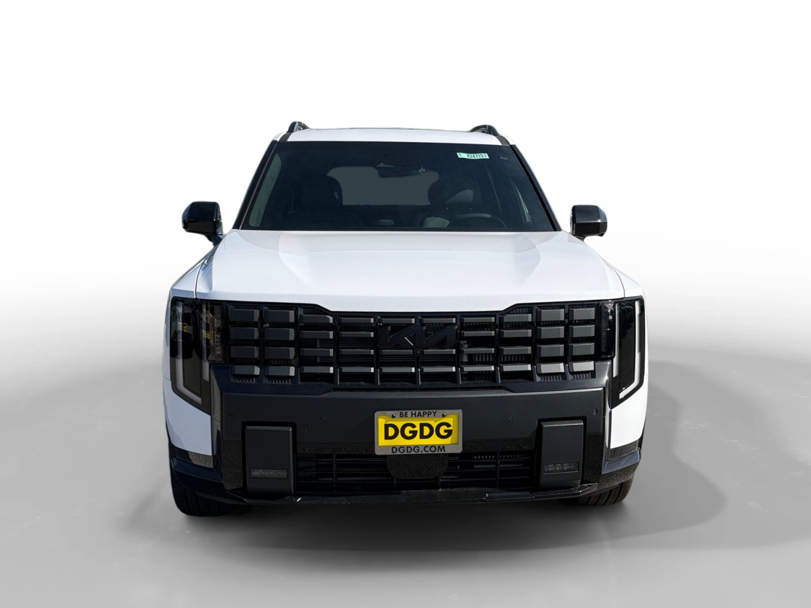 New 2027 Kia Telluride X-Line SX Prestige AWD/4WD image 8