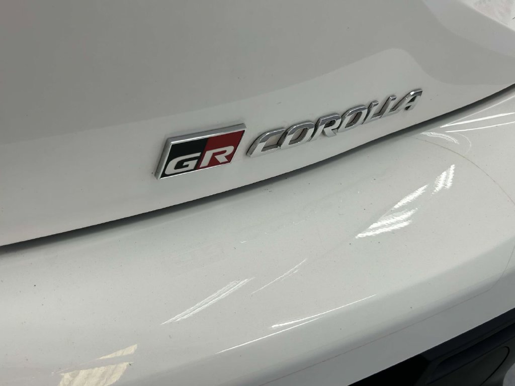 Used 2025 Toyota Corolla GR AWD/4WD image 11