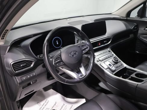 Used 2023 Hyundai Santa Fe SEL w/ Premium Package AWD/4WD image 14