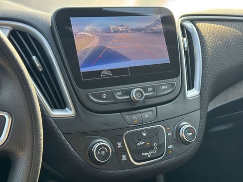 Used 2023 Chevrolet Malibu LS w/ Driver Confidence Package image 25