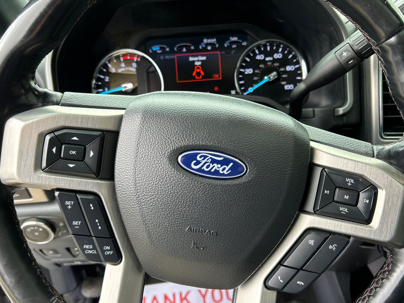 Used 2022 Ford F350 Platinum AWD/4WD image 11