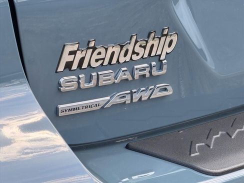 Used 2024 Subaru Crosstrek 2.0i Premium image 10