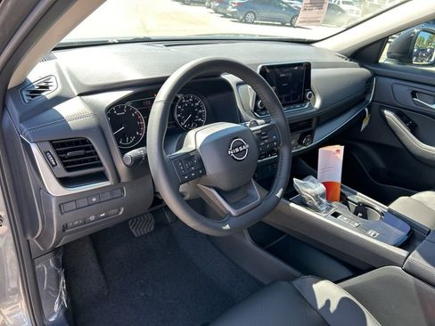 New 2026 Nissan Rogue SV image 23