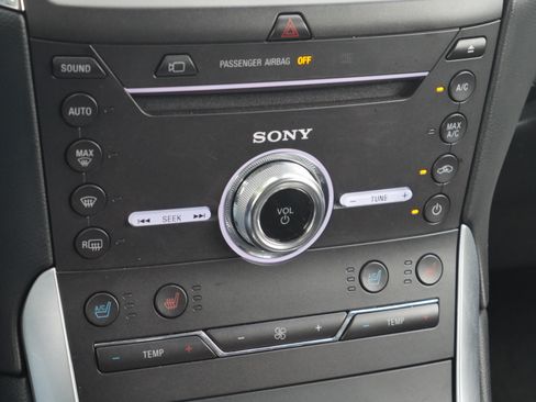 Used 2018 Ford Edge Titanium w/ Equipment Group 302A AWD/4WD image 14