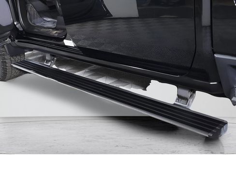 Used 2024 GMC Sierra 3500 Denali Ultimate image 62