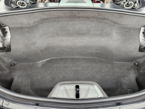 Used 2025 Chevrolet Corvette Stingray Coupe w/ Battery Protection Package image 36