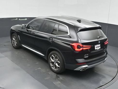 Used 2023 BMW X3 xDrive30i AWD/4WD image 40