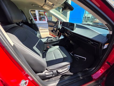 Used 2024 Kia EV6 Light image 15