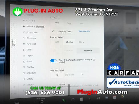 Used 2023 Tesla Model S Plaid image 23