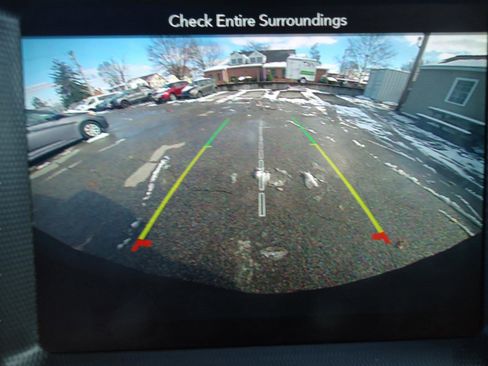 Used 2019 Jeep Wrangler Unlimited Sahara w/ Dual Top Group image 17