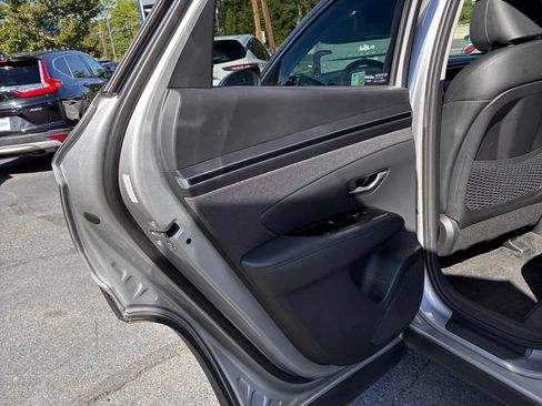 Used 2024 Hyundai Tucson Limited AWD/4WD image 46