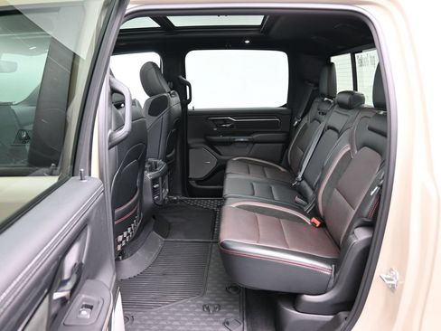 Used 2025 RAM 1500 Rebel w/ Rebel Level 2 Equipment Group AWD/4WD image 11