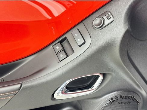 Used 2014 Chevrolet Camaro SS w/ RS Package RWD image 24