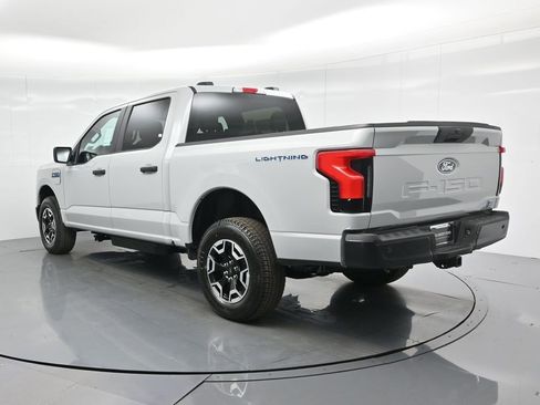 New 2024 Ford F150 Lightning Pro image 28