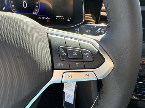 New 2026 Volkswagen Jetta Sport image 15