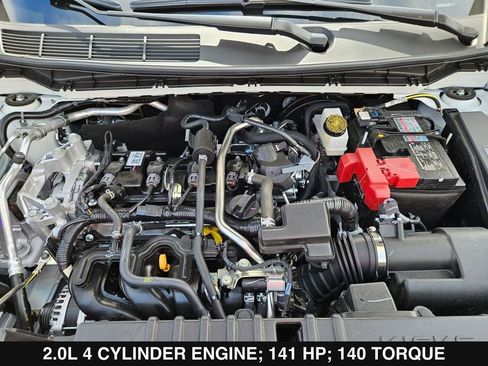 New 2026 Nissan Kicks S image 29