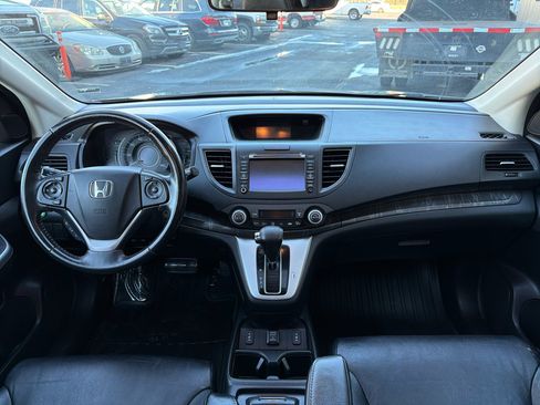 Used 2012 Honda CR-V EX-L image 28