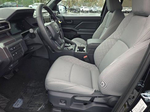 Used 2026 Toyota Tacoma SR5 AWD/4WD image 14