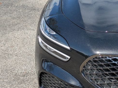 New 2026 Genesis G70 3.3T Sport Prestige image 7