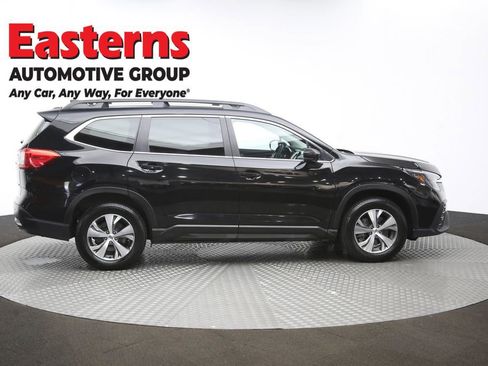 Used 2024 Subaru Ascent Premium w/ Convenience Package image 44