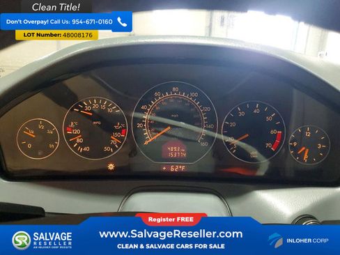 Used 1999 Mercedes-Benz SL 500 image 12
