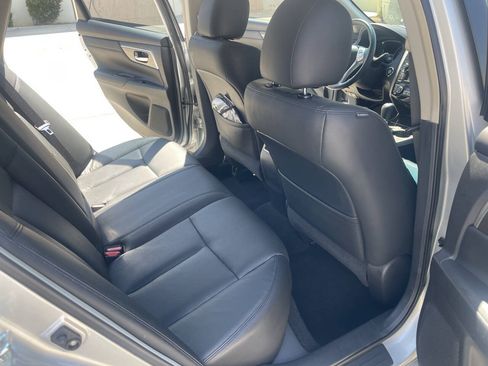 Used 2013 Nissan Altima 2.5 SL w/ Technology Pkg FWD image 15