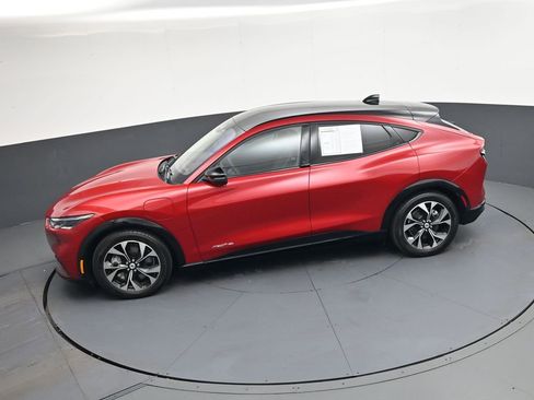 Used 2021 Ford Mustang Mach-E Premium image 28