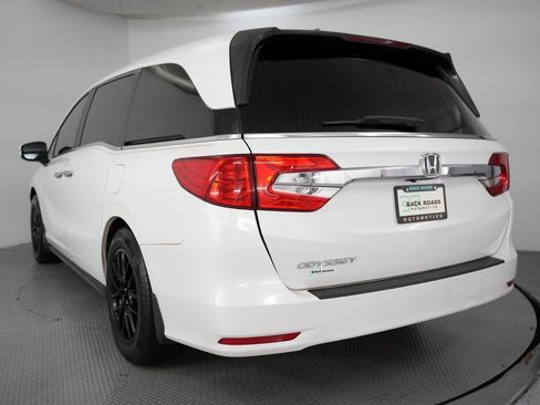 Used 2020 Honda Odyssey EX-L image 8